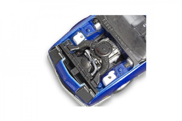 Revell 1985 Chevy Camaro Z28