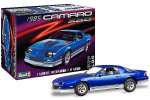 Revell 1985 Chevy Camaro Z28