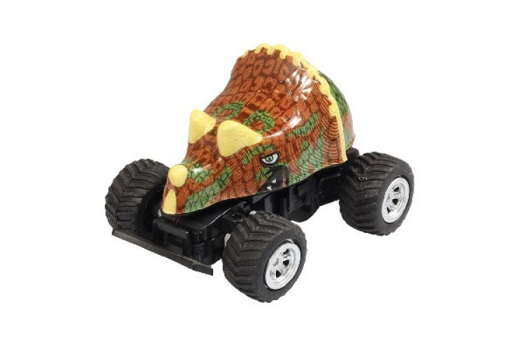 Revell RC Mini Dino Triceratops Revell RC Mini Dino Triceratops