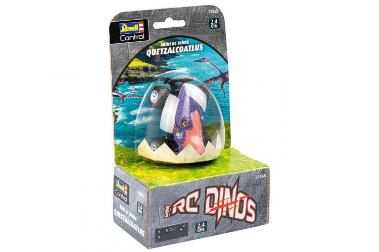 Revell RC Mini Dino Quetzalcoatlus