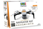 Revell RC Quadrocopter Navigator NXT