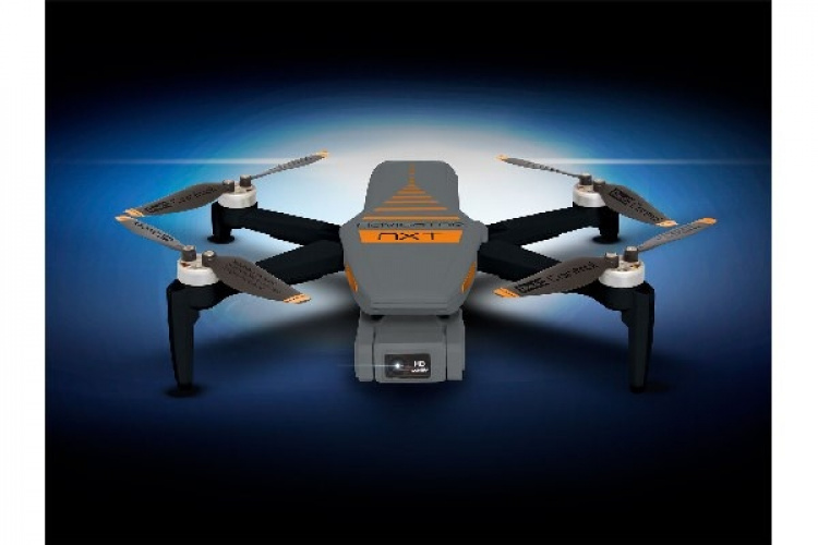 Revell RC Quadrocopter Navigator NXT