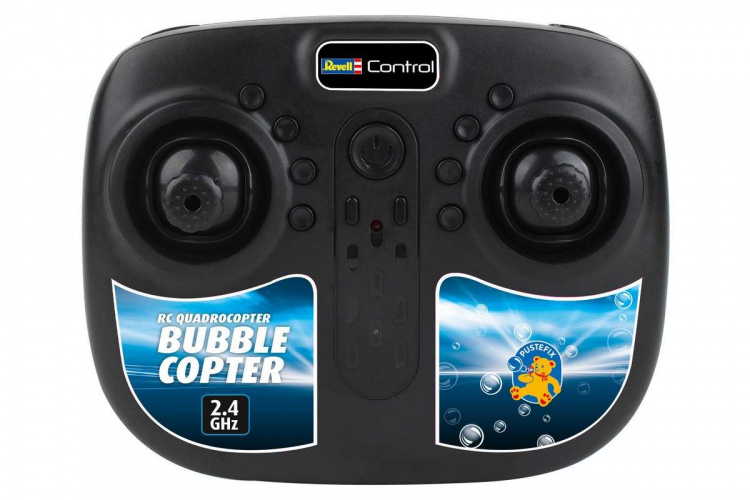 Revell RC Quadrocopter Bubblecopter