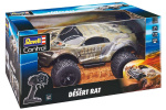 Revell RC Car Desert Rat 1:10