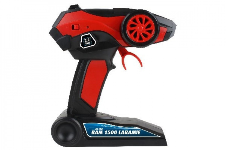 Revell RAM 1500 Laramie \'Back in Black\' 2020 R/C 1:10 Revell RAM 1500 Laramie \'Back in Black\' 2020 R/C 1:10