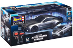 Revell 1:24 RC Aston Martin