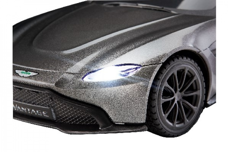 Revell 1:24 RC Aston Martin