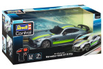 Revell RC Car Mercedes Benz AMG GT R PRO 1:24