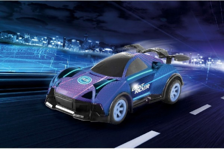 Revell RC Car Light Rider