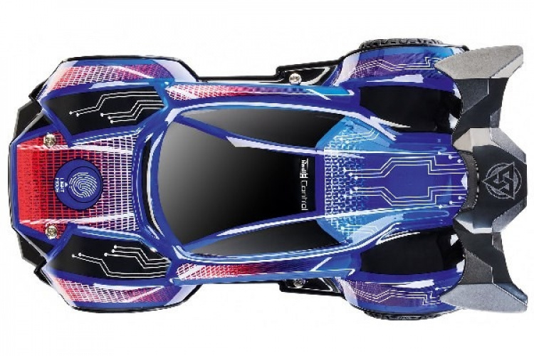 Revell RC Car Light Rider