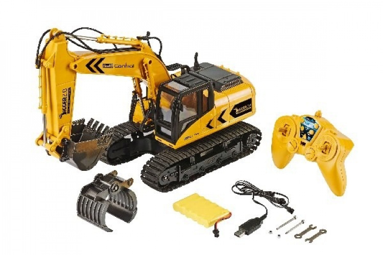 Revell Digger 2,0