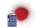 Revell Spray Italian Red, gloss 100 ml.