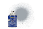 Revell Spray silver metallic 100 ml. Revell Spray silver metallic 100 ml.