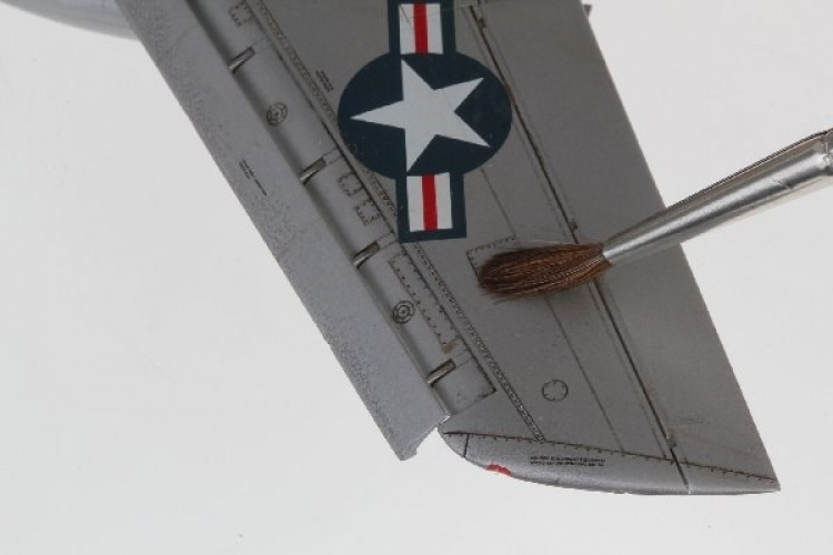 Revell Weathering Set (6 Pigments) Revell Weathering Set (6 Pigments)