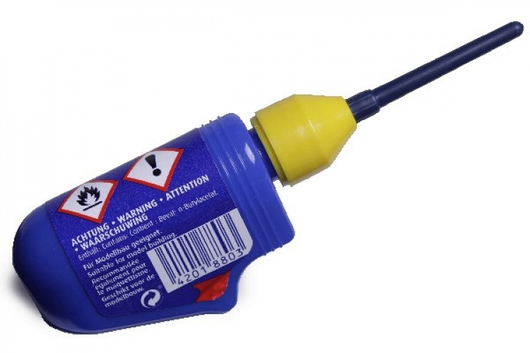 Revell Contacta professionell 25 g