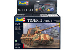 Revell Model Set Tiger II Ausf. B 1:72 Revell Model Set Tiger II Ausf. B 1:72