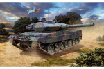 Revell Model Set Leopard 2A6/A6M 1:72 Revell Model Set Leopard 2A6/A6M 1:72