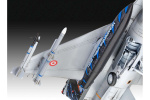 Revell Model Set F-16D Fighting Falcon 1:72 Revell Model Set F-16D Fighting Falcon 1:72