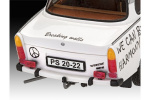 Revell Model Set Trabant 601S \'Builder\'s Choice\'