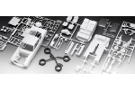 Revell Model Set 1965 Shelby GT 350 R 1:24 Revell Model Set 1965 Shelby GT 350 R 1:24