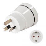 Hama Reseadapter Typ I EU-Kina