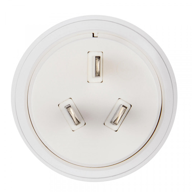 Hama Reseadapter Typ I EU-Kina