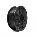 FlashForge 3D-filament PA-CF 1000g Svart