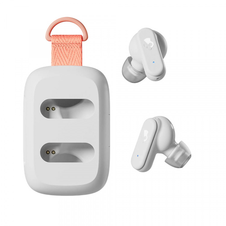 Skullcandy Hörlur Dime 3 True Wireless In-Ear Bone Skullcandy Hörlur Dime 3 True Wireless In-Ear Bone