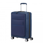 American Tourister Kabinväska Hello Cabin Spinner 55 Navy American Tourister Kabinväska Hello Cabin Spinner 55 Navy