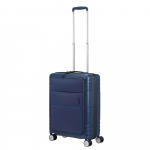 American Tourister Kabinväska Hello Cabin Spinner 55 Navy American Tourister Kabinväska Hello Cabin Spinner 55 Navy