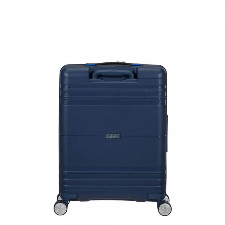 American Tourister Kabinväska Hello Cabin Spinner 55 Navy American Tourister Kabinväska Hello Cabin Spinner 55 Navy