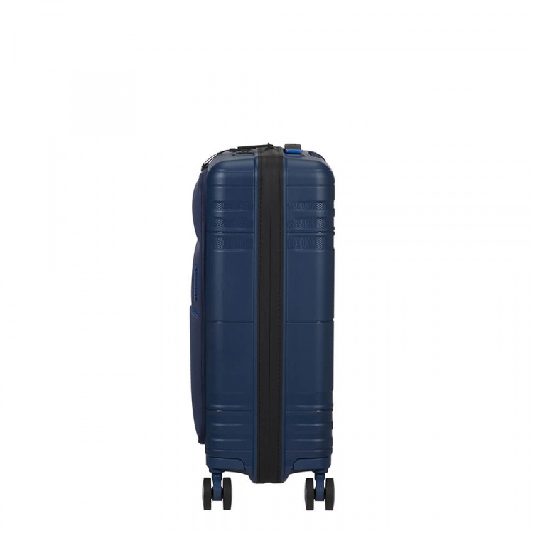 American Tourister Kabinväska Hello Cabin Spinner 55 Navy American Tourister Kabinväska Hello Cabin Spinner 55 Navy
