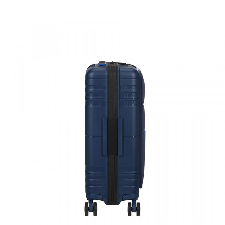 American Tourister Kabinväska Hello Cabin Spinner 55 Navy American Tourister Kabinväska Hello Cabin Spinner 55 Navy