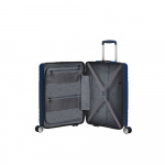 American Tourister Kabinväska Hello Cabin Spinner 55 Navy American Tourister Kabinväska Hello Cabin Spinner 55 Navy
