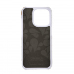 Onsala Mobilskal MagSeries White Rhino Marble - iPhone 15 Pro Onsala Mobilskal MagSeries White Rhino Marble - iPhone 15 Pro