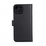 Radicover Mobilfodral Strålningsskydd PU MagS RFID Svart - iPhone 15 Radicover Mobilfodral Strålningsskydd PU MagS RFID Svart - iPhone 15