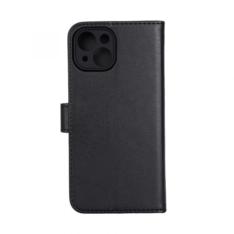 Radicover Mobilfodral Strålningsskydd PU MagS RFID Svart - iPhone 15 Radicover Mobilfodral Strålningsskydd PU MagS RFID Svart - iPhone 15