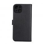 Radicover Mobilfodral Strålningsskydd PU MagS RFID Svart - iPhone 15 Plus Radicover Mobilfodral Strålningsskydd PU MagS RFID Svart - iPhone 15 Plus