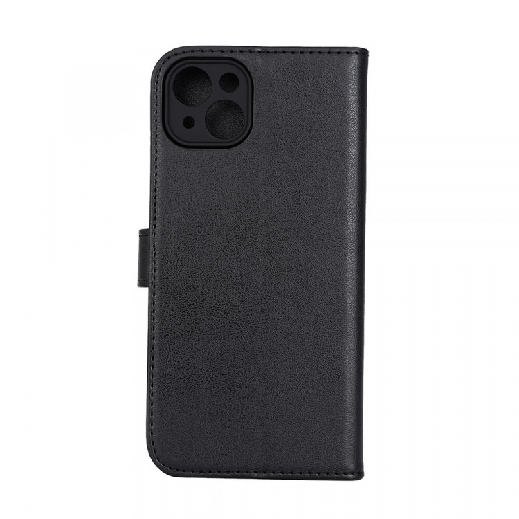 Radicover Mobilfodral Strålningsskydd PU MagS RFID Svart - iPhone 15 Plus Radicover Mobilfodral Strålningsskydd PU MagS RFID Svart - iPhone 15 Plus