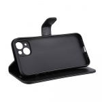 Radicover Mobilfodral Strålningsskydd PU MagS RFID Svart - iPhone 15 Plus Radicover Mobilfodral Strålningsskydd PU MagS RFID Svart - iPhone 15 Plus