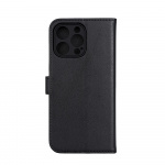 Radicover Mobilfodral Strålningsskydd PU MagS RFID Svart - iPhone 15 Pro Max Radicover Mobilfodral Strålningsskydd PU MagS RFID Svart - iPhone 15 Pro Max