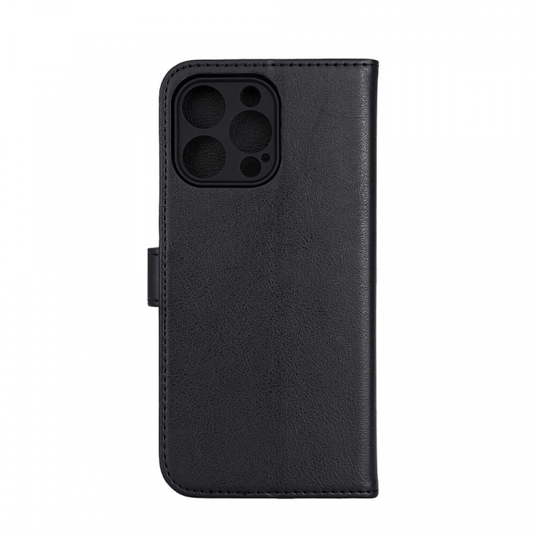 Radicover Mobilfodral Strålningsskydd PU MagS RFID Svart - iPhone 15 Pro Max Radicover Mobilfodral Strålningsskydd PU MagS RFID Svart - iPhone 15 Pro Max