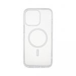 Onsala Mobilskal MagSeries Transparent - iPhone 15 Pro Max