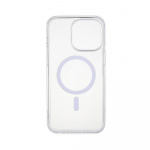 Onsala Mobilskal MagSeries Transparent - iPhone 15 Pro Max