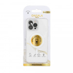 Onsala Mobilskal MagSeries Transparent - iPhone 15 Pro Max