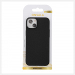 Onsala Mobilskal Ultraslim Sand Burst Svart - iPhone 15 Plus