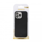 Onsala Mobilskal Ultraslim Sand Burst Black - iPhone 15 Pro Max Onsala Mobilskal Ultraslim Sand Burst Black - iPhone 15 Pro Max