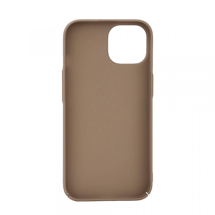Onsala Mobilskal Ultraslim Sand Burst Beige - iPhone 15 Onsala Mobilskal Ultraslim Sand Burst Beige - iPhone 15