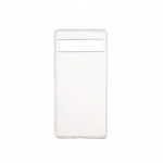 Onsala Mobilskal TPU Transparent - Google Pixel 7a Onsala Mobilskal TPU Transparent - Google Pixel 7a