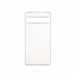 Onsala Mobilskal TPU Transparent - Google Pixel 7a Onsala Mobilskal TPU Transparent - Google Pixel 7a